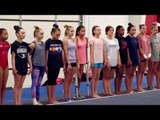 Workout Wednesday: Georgia Elite Gymnastics