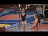 Throwback: 2010 Elite Gymnastics Qualifier at the Karolyi Ranch