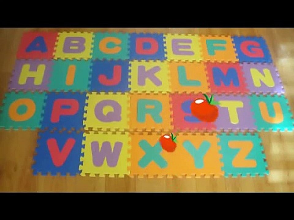 abcd song