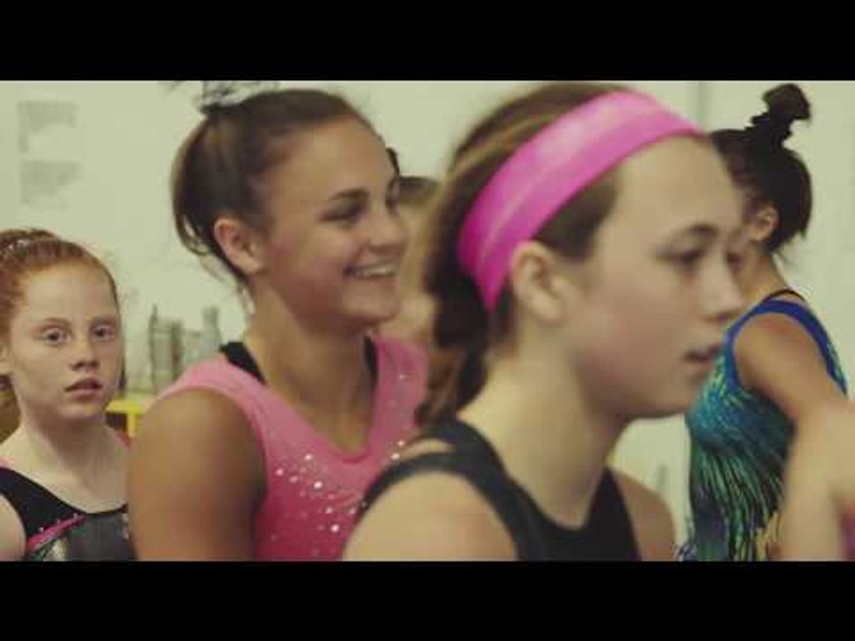 Workout Wednesday: St. Louis Gym Centre