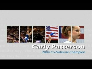 2005 Visa Championships TV commercial