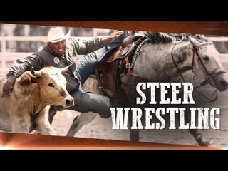 PRCA Wilderness Circuit Finals Rodeo LIVE on FloRodeo