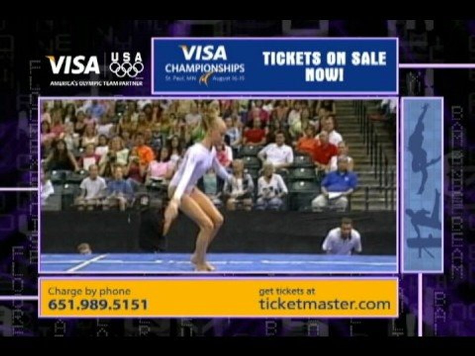 2006 Visa Championships