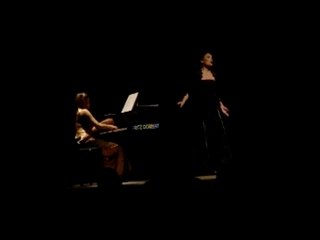 Tarja Turunen opera