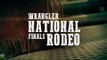 2016 Wrangler National Finals Rodeo