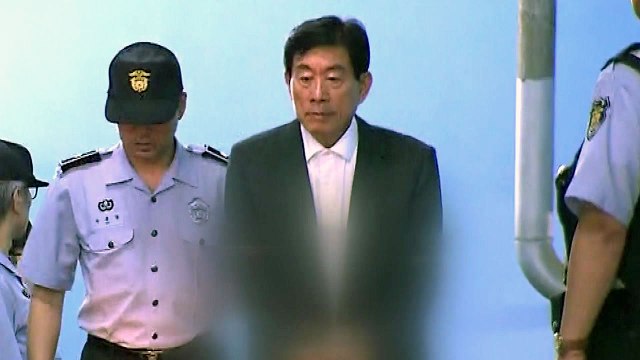 원세훈 前 국정원장 내일 피의자 소환 / YTN