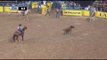 Luke Brown and Jake Long Team Roping 2016 WNFR