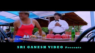 Tyson Kannada Movie | Kannada Scenes | Vinod Prabhakar Emotional Kannada Scenes