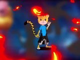 旧ドラえもん ポップ地下室とフエルミラー Video