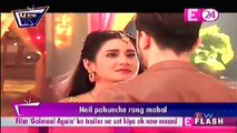 Naamkaran 26 september 2017 Avni Ko Dekh Neil Huye Emotional Latest Update