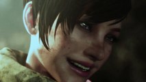 Resident Evil Revelations 2 - Trailer Switch