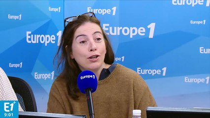 Anne Goscinny : "Je suis heureuse de voir mon père célébré 40 ans après sa disparition"