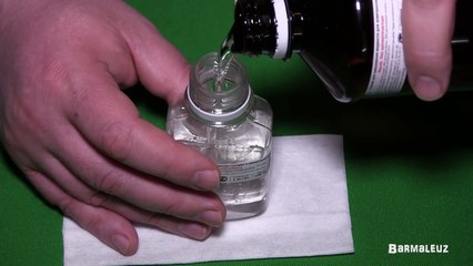 Как приготовить жидкость для электронной сигареты