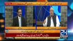 What Nawaz Sharif Said to DG IB About Shahid Khaqan Abbasi? Ch Ghulam Hussain Reveals