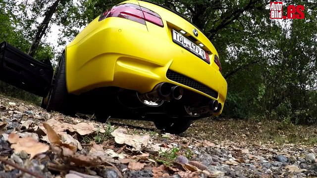 VÍDEO: Los sonidos de escape más brutales de semana (vol_103)