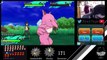 Shiny Drifloon via SOS in Pokemon Sun and Moon