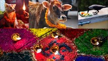 Nepal's Biggest Festival Season Arrives | NepaliSansar