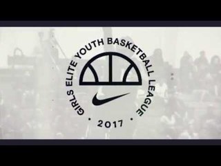 Nike GIRLS EYBL #Road2Chi STARTS THIS WEEKEND