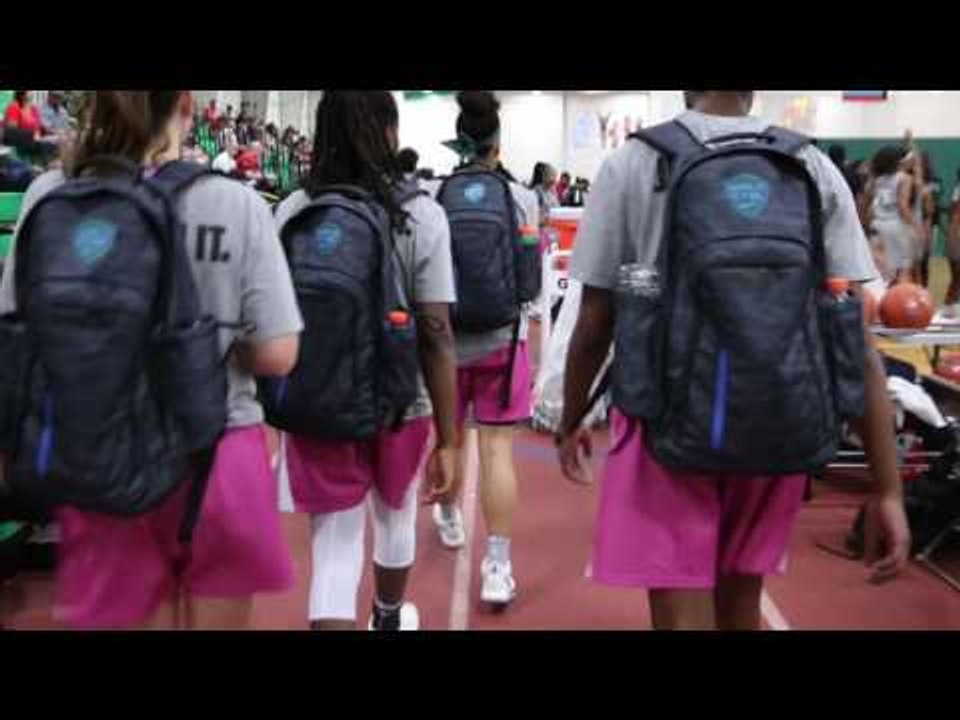 BALLER ALERT: Nike Girls EYBL Session I
