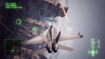 ACE COMBAT 7_ SKIES UNKNOWN TGS Trailer _ PS4, XB1, PC
