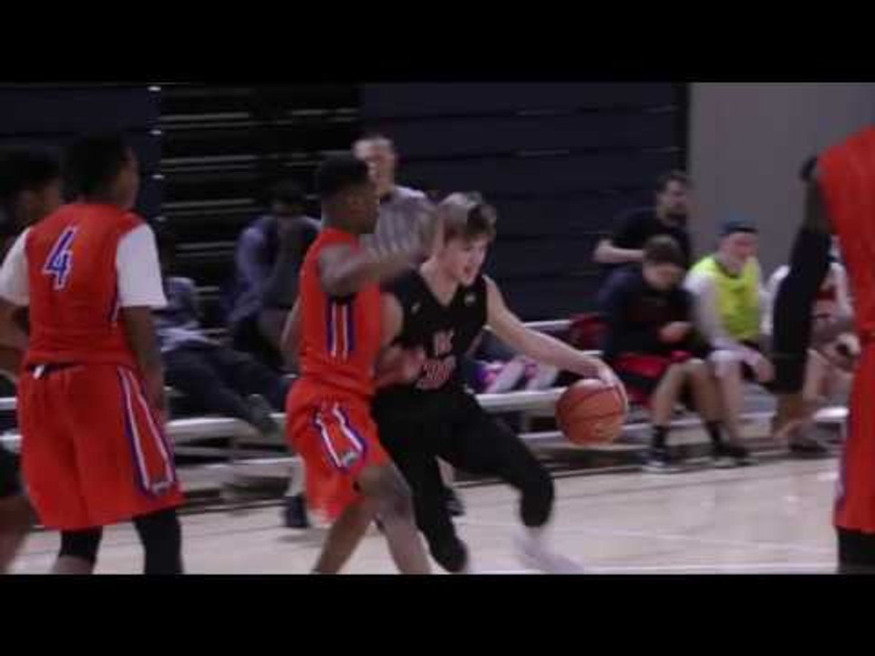 NIKE EYBL SESSION III MIXTAPE