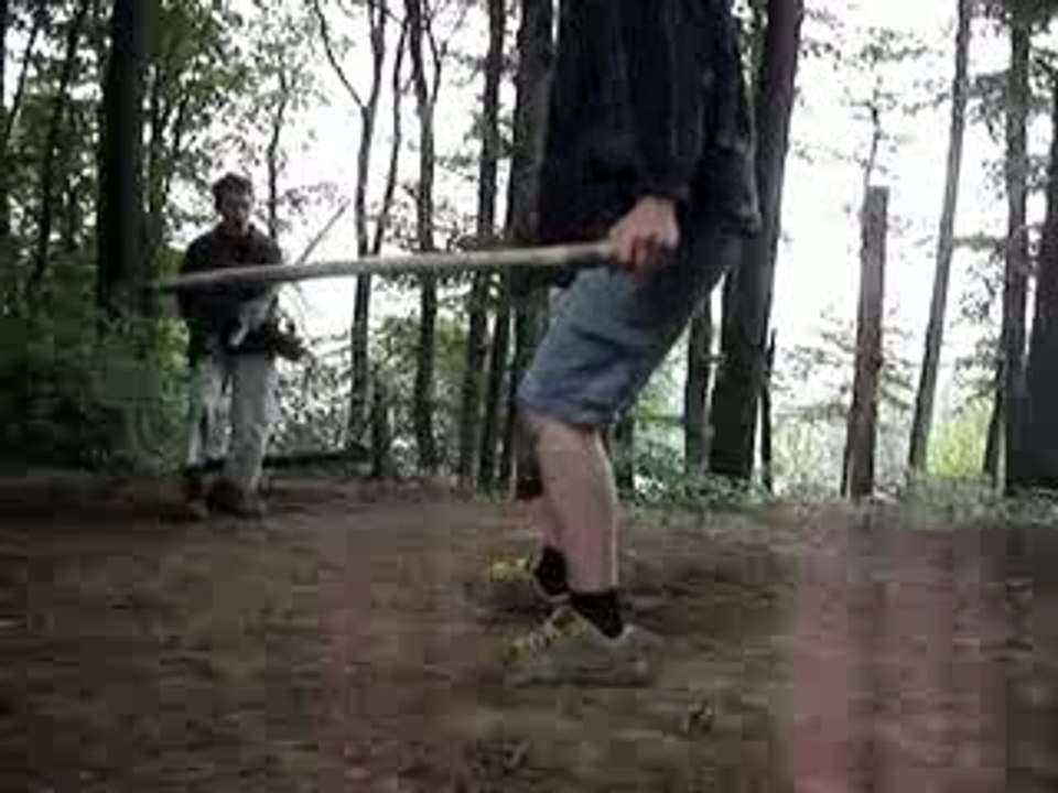 The Battle