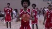 UNC COMMIT COBY WHITE IS A BUCKET GETTER FOR TEAM CP3 (PROSPECT PASS)