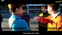 [BANANAST][Vietsub] B1A4 7th Mini Album [ROLLIN'] - Special Making Video