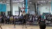 NINE OF THE NASTIEST DUNKS FROM EYBL SESSION 4