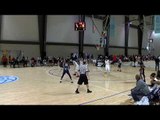 MEBO Robert Woodard EYBL Session III Mixtape