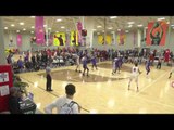 2018 GAURD NOAH LOCKE LOCKS DOWN 2017 EYBL [HIGHLIGHTS]