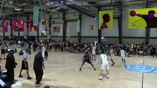 AT THE BUZZER -- 2017 EYBL SESSION III GAME-WINNERS