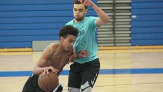 Flo40 No. 6 TRE JONES COMMITS TO DUKE | #WRITEYOUROWNSTORY PREVIEW