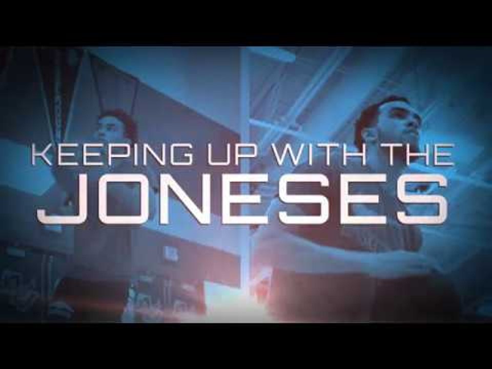 TRAILER | KEEPING UP WITH THE JONESES | FT. Tre, Tyus, & Jadee Jones