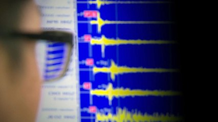 北 핵실험장 인근 '심상찮은 2차례 자연 지진' / YTN