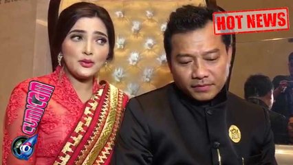 Hot News! Ashanty Larang Keras Aurel Nikah Muda - Cumicam 25 September 2017
