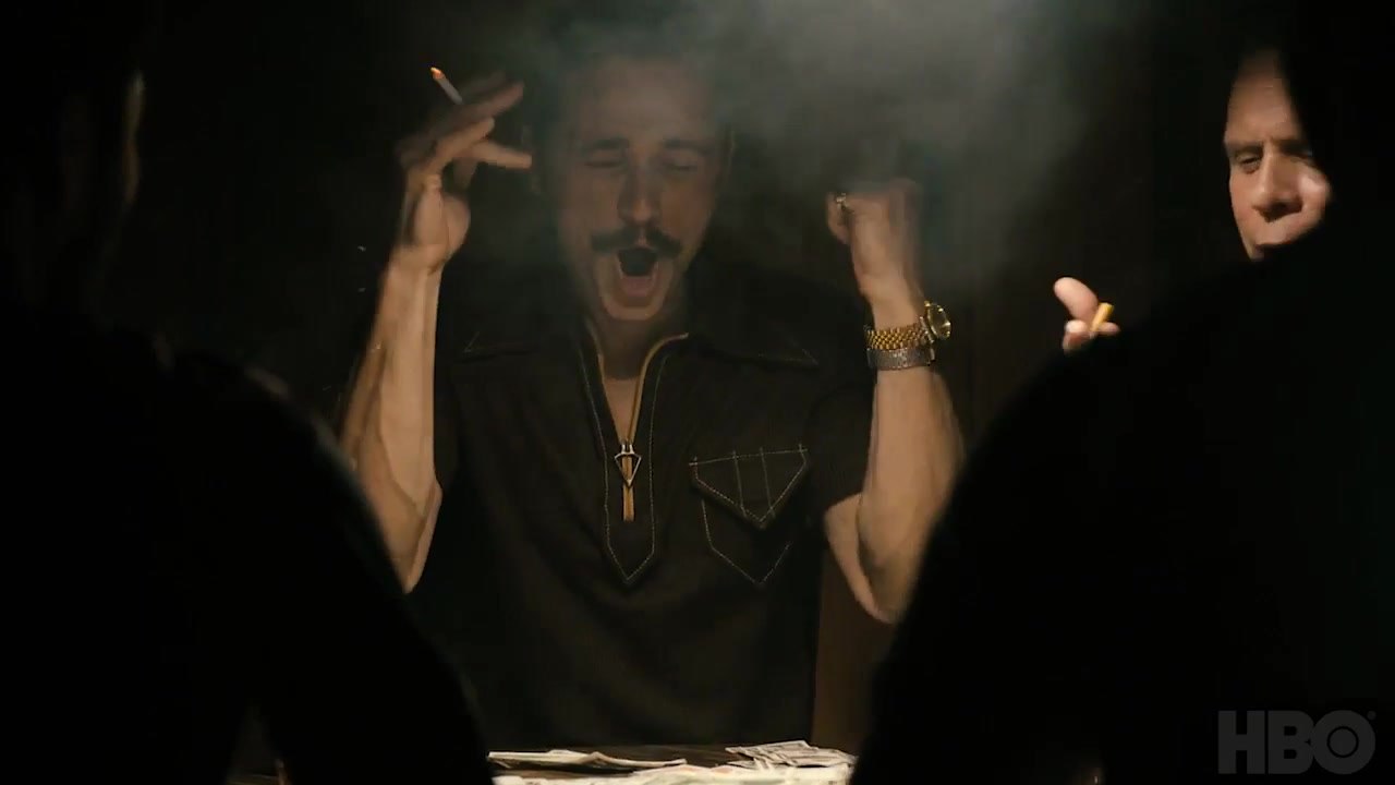 The Deuce [Season 1 Episode 4] (( I See Money )) -- Watch Online HD