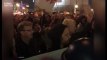 Élections en Allemagne: des centaines de citoyens défilent contre l'AfD et appellent à mettre les 