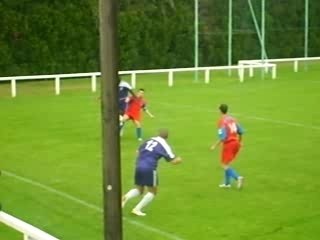 orsay contre marcoussis coupe d essonne 1er tour