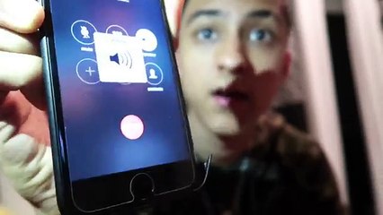 CALLING DEADPOOL *OMG HE ACTUALLY ANSWERED*