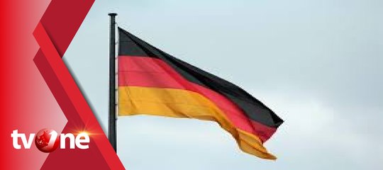 Sebanyak 48 Partai Ikut Serta dalam Pemilu Jerman