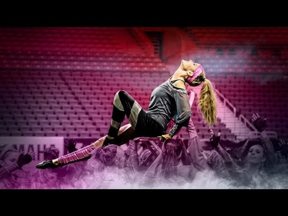 All Access: Claudia Taylor Johnson (Trailer)