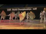 HYPED: WGI Sport of the Arts South Brunswick Regional