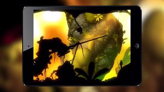 BADLAND 2: летающие ежики вернулись!