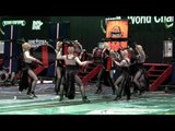 WGI Weekend 5 HYPE