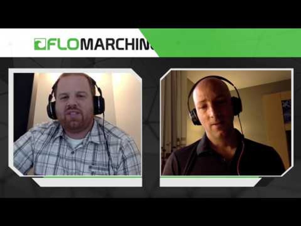 Interview With Marcus HS's John Leonard