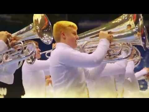 WGI's Second weekend of Power Regionals is upon us!