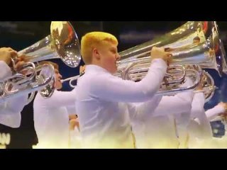 WGI's Second weekend of Power Regionals is upon us!