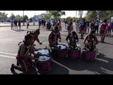 In The Lot: RCC At The 2017 WGI West Percussion/Winds Power Regional