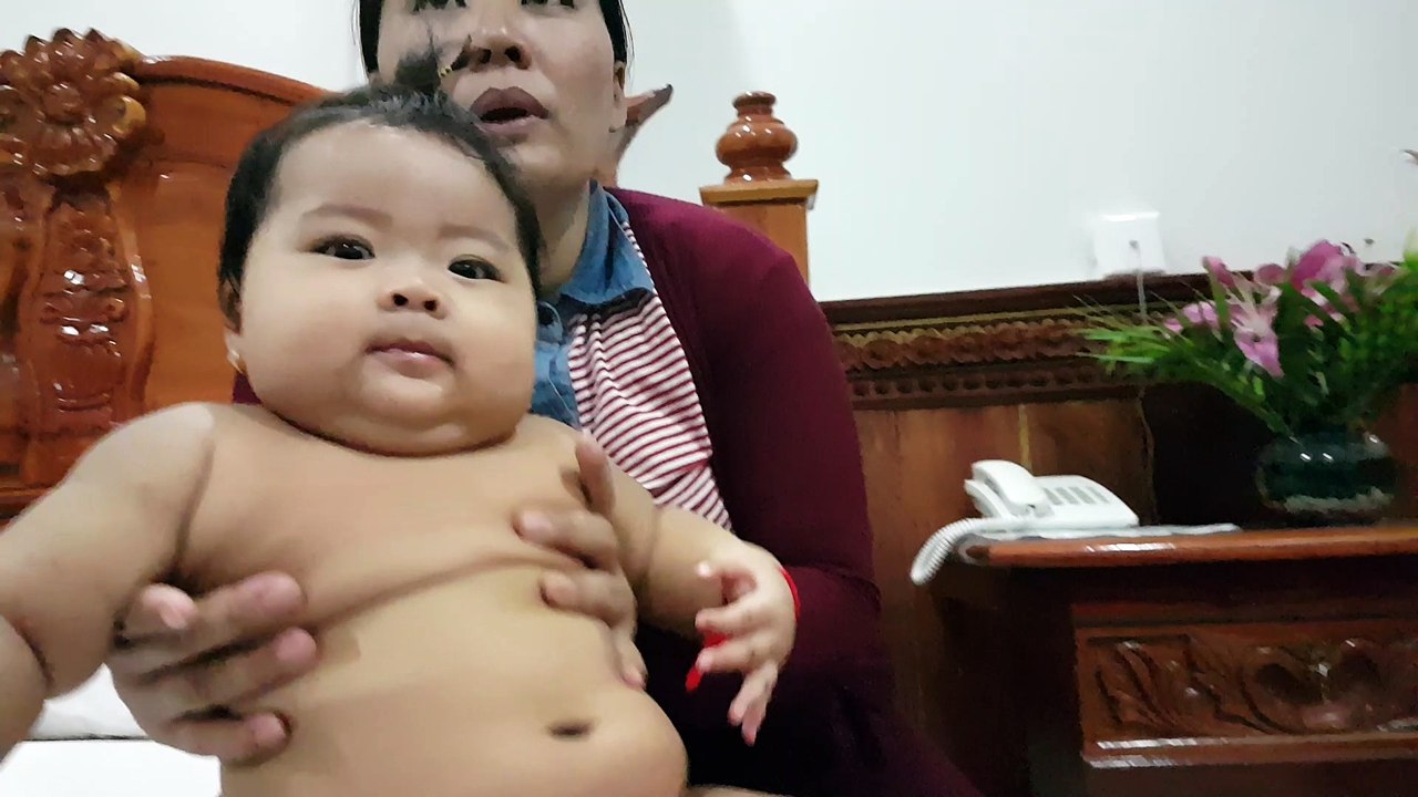 baby cute